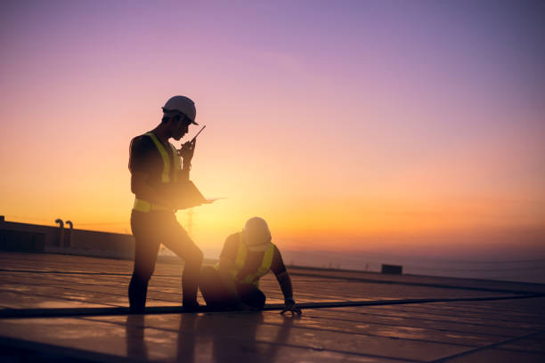 Best Residential Roofing Contractor  in St Martin, MS