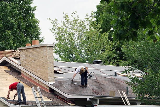Best Commercial Roofing Services  in St Martin, MS