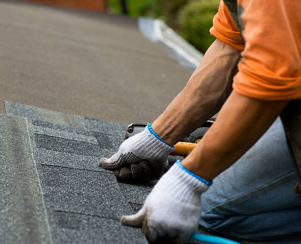 Best Affordable Roofing Company  in St Martin, MS