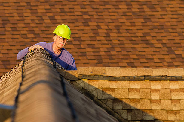 Quick and Trustworthy Emergency Roof Repair Services in St Martin, MS