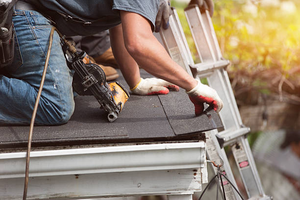 Best Metal Roofing Contractor  in St Martin, MS