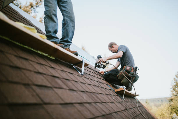 Reliable St Martin, MS Roofing Contractor Solutions