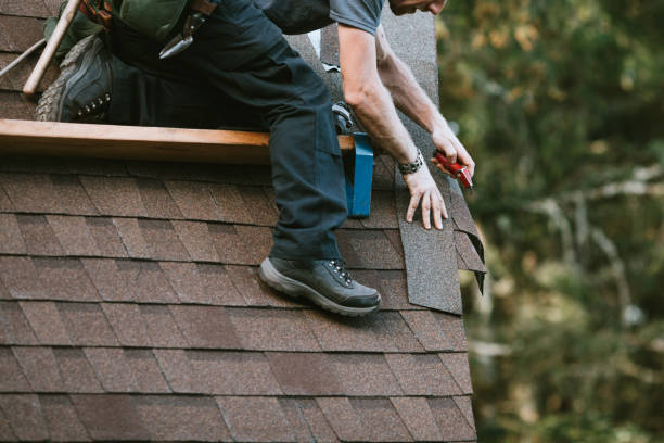 Best Residential Roof Replacement  in St Martin, MS